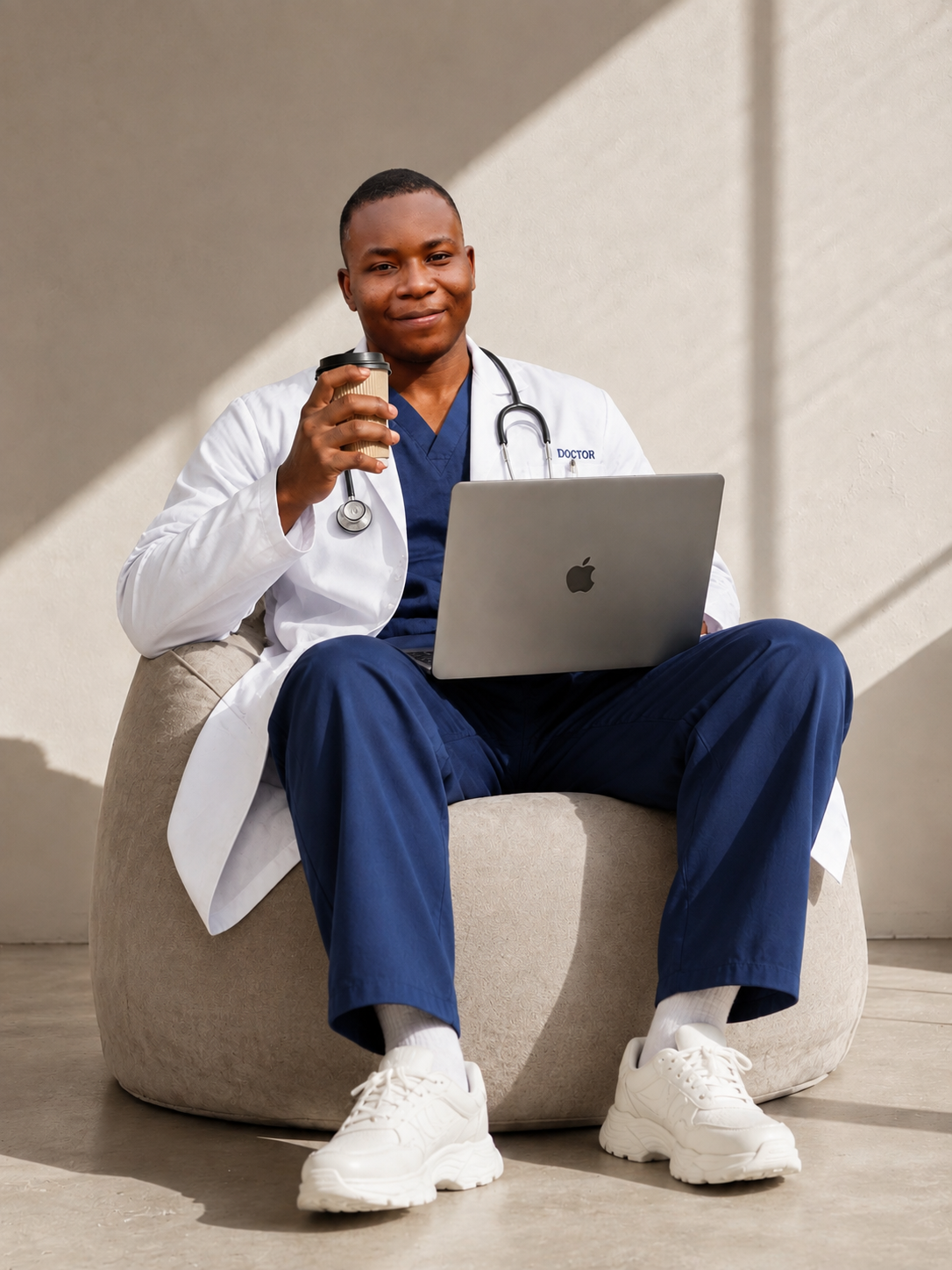 Dr. Westly Ibiese, WESTLY Care, Benin City